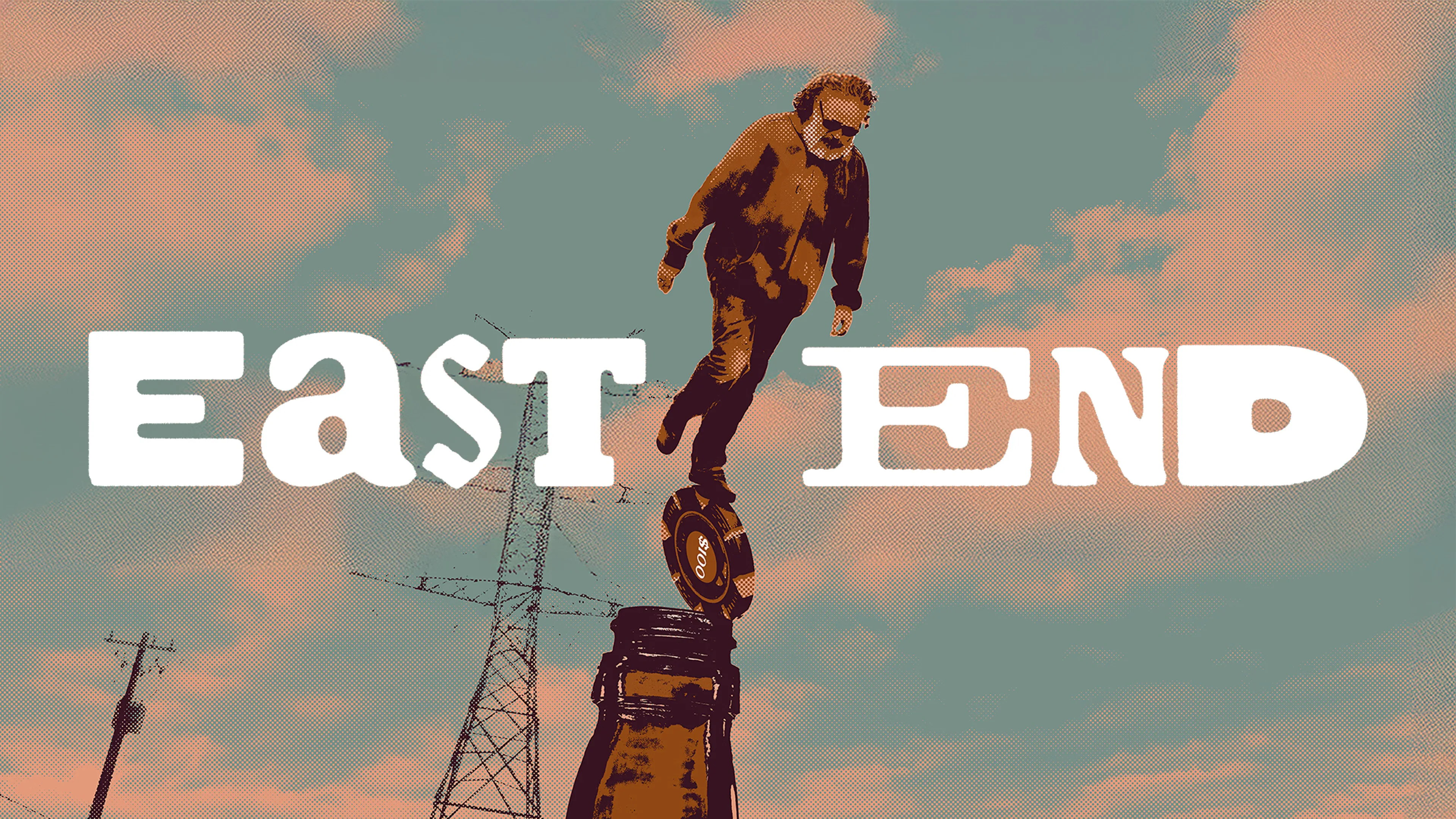 East End poster